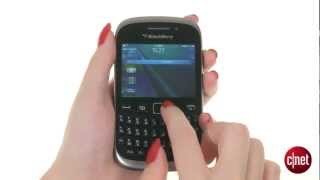 RIM BlackBerry Curve 9320 [upl. by Nicolle]