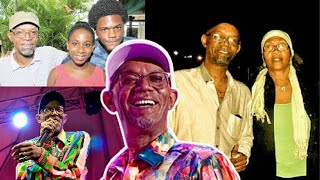 Beres Hammond  10 Things You Didnt Know About Beres Hammond [upl. by Broderic]