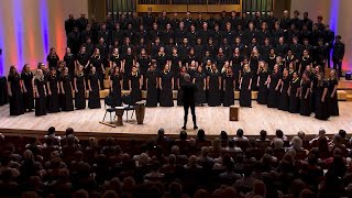 Angel  Stellenbosch University Choir [upl. by Tutankhamen638]