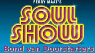 Soulshow BVD 07121989  Bob Snoeier  Yearmix 1989  Part 2 [upl. by Esinyt]