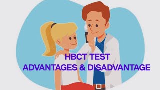 Hirschberg Test Advantage and Disadvantage of Hirschberg Corneal Reflex Test HBCT [upl. by Ahsekin655]