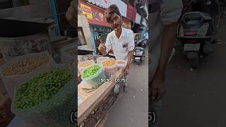 350 Nuts in India 🇮🇳 scammed streetfoodindia mumbai [upl. by Ltsyrk89]