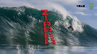 Zipper  A Surf Film ft Chippa Wilson Filipe Toledo Harry Bryant and more [upl. by Ahens]