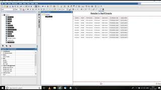 Cognos Calculations  IBM Cognos tutorial [upl. by Florencia]