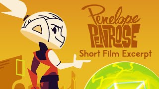 Penelope Penrose  Short Film Excerpt [upl. by Felicio312]