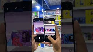 OPPO F21 Pro 5G vs OPPO Reno 11 5G Camera zoom testing Kis ka camera acha hai opporeno11 [upl. by Rellim]