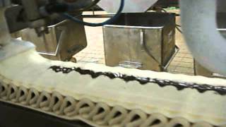 The making of Viennetta [upl. by Papke]