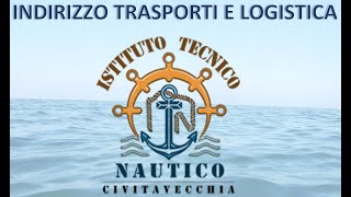 Orientamento al Nautico di Civitavecchia [upl. by Annairol358]