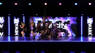 Valkyries  Rockland Competitive Dance  Velocity Dance Competition 2023 [upl. by Ev]