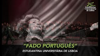 EUL  Fado Português [upl. by Gene413]