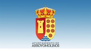 Emisión en directo de Ayto Arroyomolinos [upl. by Eiralc]