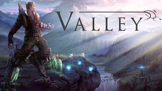 VALLEY  Full Original Soundtrack OST [upl. by Tadashi]