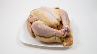 How to Truss a Chicken [upl. by Thomasine]