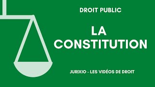 La Constitution [upl. by Kanya]