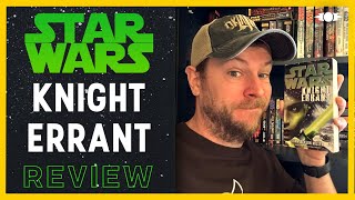 Star Wars Knight Errant Review  Expanded Universe [upl. by Alice]