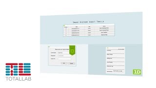 CLIQS 1D 21 CFR  1D Gel Image Analysis Software  TotalLab [upl. by Eolanda254]