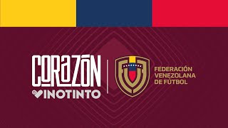 Corazón Vinotinto [upl. by Ury]