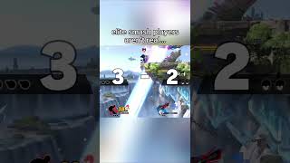 Become a Peak Online Player in Smash Bros Like a PRO smashbrosultimate ssbu [upl. by Kerek]