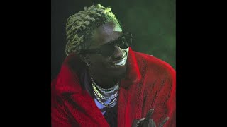 FREE Young Thug Type Beat 2023  quotDaydreamsquot [upl. by Casilda162]