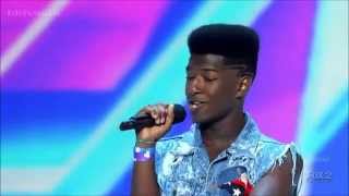 Willie Jones TV Show Performance [upl. by Daeriam43]