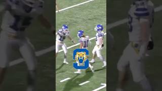 This team plays at HOGWARTS 🧙‍♂️🔥 highschoolfootball hogwarts tacoma [upl. by Jaynell]