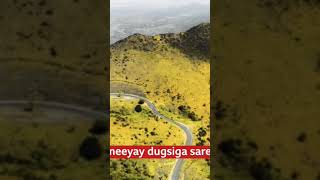 Degdeg Waa kuma CabdiraxmaanCirro  madaxwaynaha la doortay ee Somaliland  muusebiixi [upl. by Haswell652]