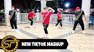 NEW TIKTOK MASHUP  Dj Jif Remix   Dance Trends  Dance Fitness  Zumba [upl. by Aral218]