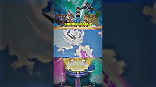 Part 65  Ash Vs Tobias Latios Defeats Swellow 🔴🔴 Part 8 🔴🔴 Sinnoh League SF’s [upl. by Adnawyt]