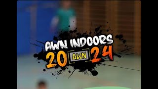 AWN Indoors 2024 [upl. by Ardnued]