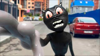 Cartoon Cat In Real Life ORIGINS full movie  वास्तविक जीवन मूल में कार्टून बिल्ली पूरी फिल्म [upl. by Seda]