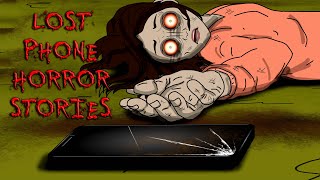 3 True Horror Stories Animated [upl. by Berger241]