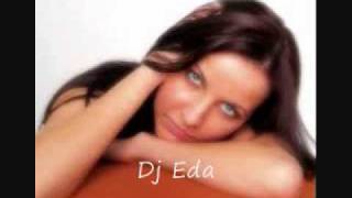 Dj Eda  El panadero con el pan [upl. by Crabb349]