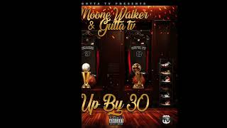 Moone Walker  Hold Up Audio [upl. by Lauter390]