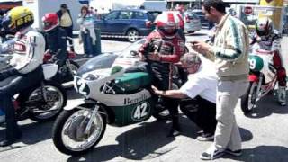 ASI MOTOSHOW 2010  ITALY  Part 7 by BIGPAOLO1969 [upl. by Olyhs]