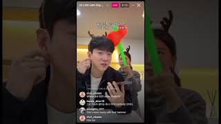 some highlights of our very first IG live 🤩 [upl. by Maisey]