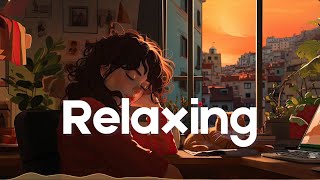 Stress Relief Piano Music For Relaxation  No Copyright Free Background Music [upl. by Lovmilla]