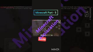 Building The ULTIMATE Minecraft Survival Homes Minecraft 2024 mincraft hackminecraft minecraft [upl. by Eittik877]