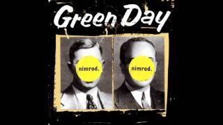 Green Day  The Grouch  HQ [upl. by Saideman]