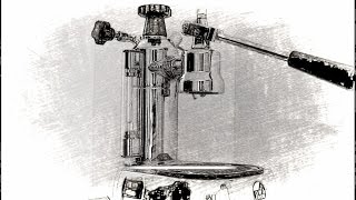 Improving the La Pavoni Europiccola steam tip [upl. by Meave]