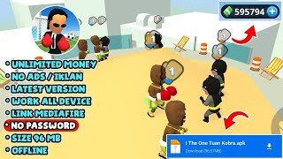 The One Fun Fighting Mod Apk v36412 Latest 2024  Unlimited Money amp Free Shopping [upl. by Eiram]