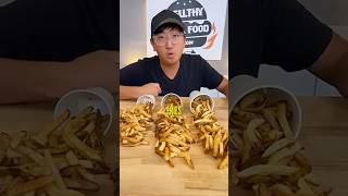 The Genius Marketing Trick By Five Guys [upl. by Lontson]