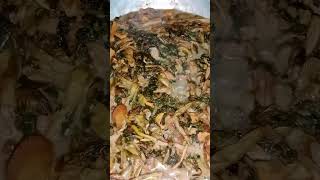 Ginataan Gabi with manok youtuberchannel filipinofoodstyle ilovefilipinofood food recipe [upl. by Domeniga]