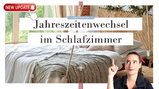 Neuer Upload🛏️ Bettdecke waschen amp verstauen  Tipps für den Jahreszeitenwechsel  mit Vakuumbeutel [upl. by Eeresed483]