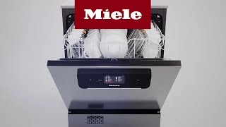 Lavastoviglie MasterLine  Miele Professional [upl. by Ragnar753]