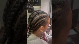 ideas trenzas africanas [upl. by Patterson]