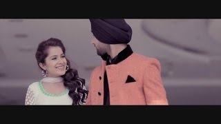 LOOK  Daljinder Sangha  Panjaab Records  Latest Punjabi Songs 2016 HD [upl. by Olmsted]