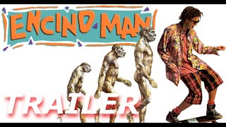 Encino Man California Man  comedy  fantasy  1992  trailer  VGA [upl. by Wehner]