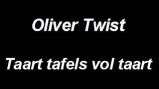 Oliver Twist  Taart tafels vol taart  Nederland  Musical [upl. by Nedrah]