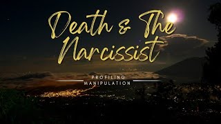 Death amp The Narcissist  Featuring Purplexed QT [upl. by Rawlinson]