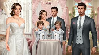 Choices 💍💕The Nanny Affair Book 3  Chapter 20  THE HAPPILY EVER AFTER💎 [upl. by Iramohs726]